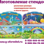 Фото №8 От Визитки До Сложной Вывески