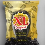 Фото №2 Семечка крупная XL от производителя