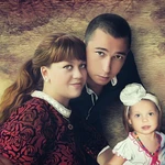 Фото №9 Портрет по фото