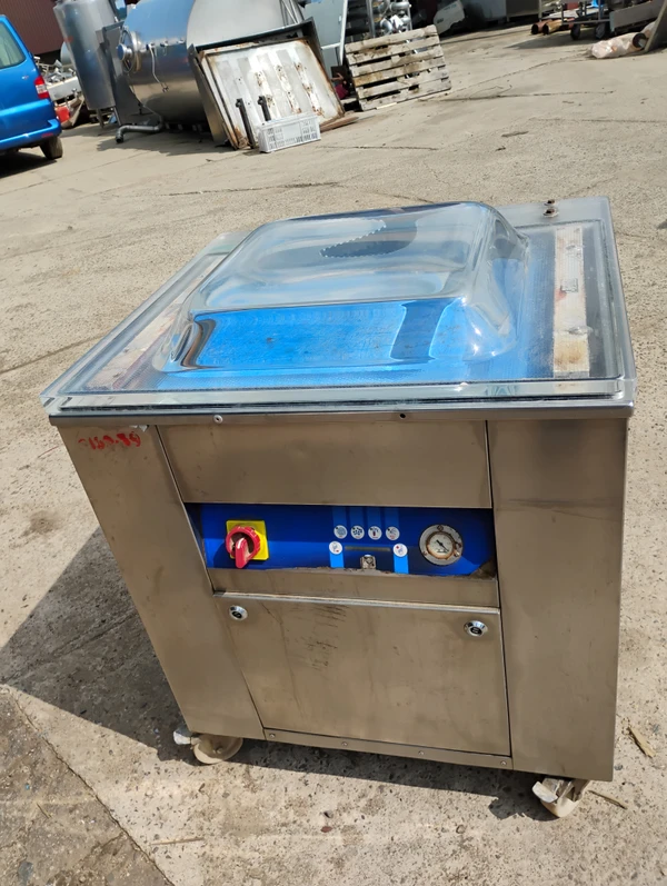 Фото Cryovac supermax-e40