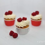 Фото №7 ?Капкейки Краснодар ручная работа?