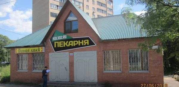 Фото Прораб с бригадой
