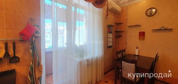 Фото 4-к квартира, 113 м2, 5/6 эт.