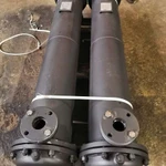 фото Маслоохладитель 6БП.392.206 (ВГС-1190/215-48ХЛ4)