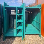 Строительные леса аренда и продажа