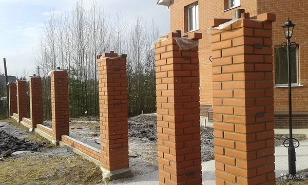 Фото Кладочные Работы