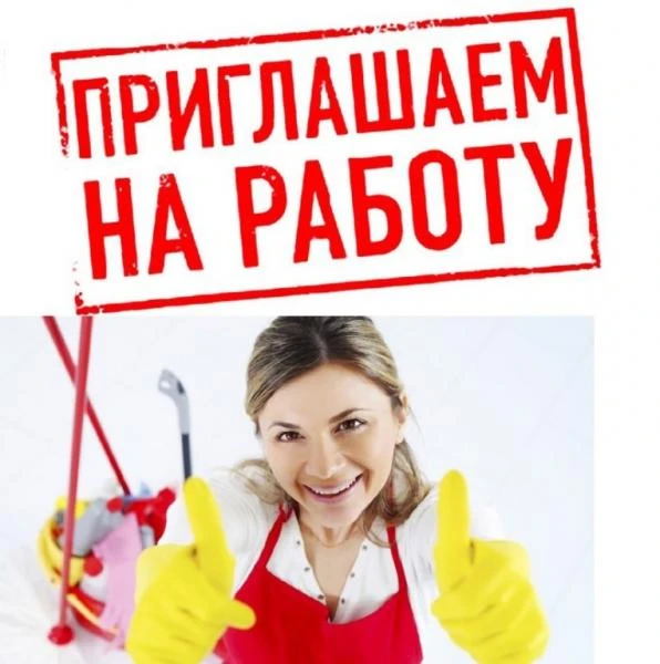 Фото Требуется домработница на 1 день