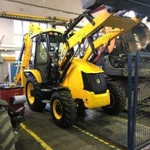 JCB