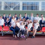 Фото №3 Выпускные альбомы 