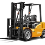 фото Вилочный электрический погрузчик HANGCHA CPD25-XEY2HA-SI