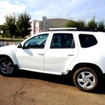 Фото №7 Аренда авто Renault Duster - 2015 г. в Чите