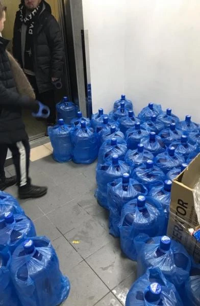 Фото Услуги грузчиков недорого