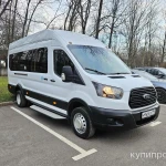 Фото №7 Продам Ford Transit 2022 года