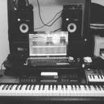 Студия звукозаписи MadMusicStudio