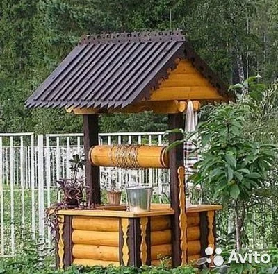 Фото КОЛОДЦЫ.