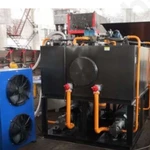 Фото №3 Контейнерные пресс-ножницы для металлолома SPM 630