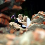 Фото №4 Свадебная фото и видеосъемка