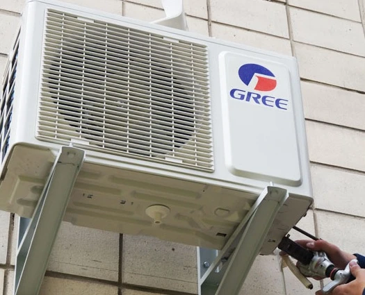 Фото Кондиционер - установка, монтаж, ремонт