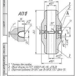 Чертежи,Схемы,Исполнительные Autocad civil2018,Кам