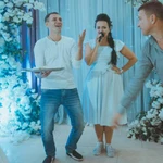 Фото №4 Ведущий на свадьбу / Тамада