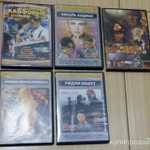 Фото №2 ЛИЦЕНЗИОННЫЕ ФИЛЬМЫ