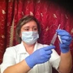 фото Медсестра на дом, капельницы, уколы в ЗАО Москвы.