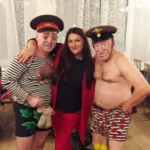 Фото №4 Ведущая и диджей на юбилей, свадьбу, корпоратив