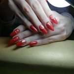 Фото №4 Маникюр, наращивание ногтей, педикюр