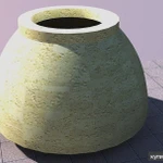 Фото №2 Строим мини-пекарня с тандыром