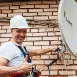 Триколор / НТВ+ / МТС. Интернет безлимит 4g