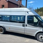 фото Ford Transit, 2012