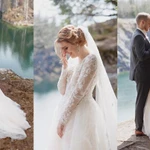 Фото №4 Свадебный фотограф Николай Каньгин Nick &amp; Kate
