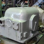 Фото №3 Насос НРР 500А/200 (20 МПа, 400 л/мин), радиально-поршневой