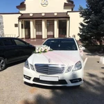 Фото №3 Автомобиль на свадьбу
