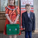 Фото №3 ведущая