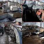 Фото №7 Монтаж систем видеонаблюдения