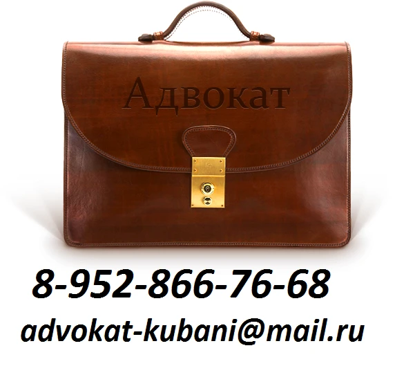 Фото Арбитражный адвокат