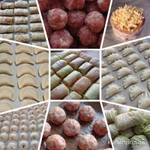 Фото №6 Домашняя, вкусная, готовая еда