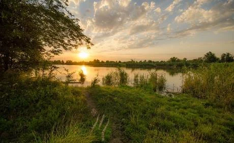 Фото Земля 30 Га, выход на Азовское море и лиман