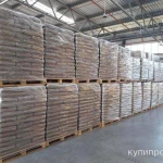 Фото №2 ДРЕВЕСНЫЕ ПЕЛЛЕТЫ