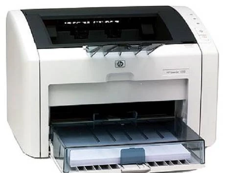 Фото Hp lj 1022