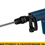 Отбойный молоток на прокат Bosch GSH 11 E