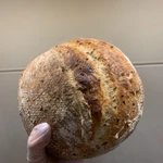 Фото №3 Хлеб на закваске