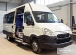 фото Автобус Iveco Daily 50С туристический