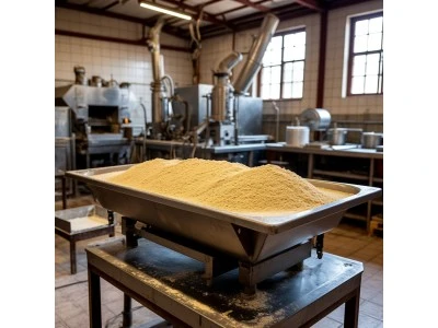 Фото Линия для производства весовой халвы