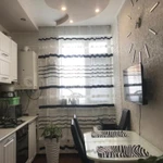 Фото №4 1-к квартира, 38 м2, 4/4 эт.