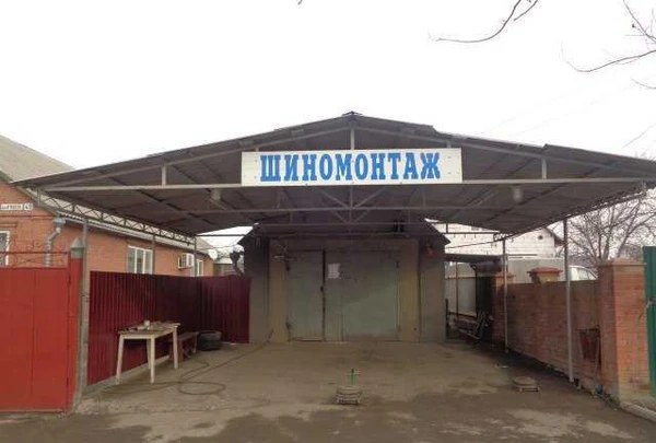 Фото Шиномонтаж М.Курган 1 пятилетка 49