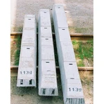 Фото №2 Брус железобетонный для стрелочного перевода проект 2769