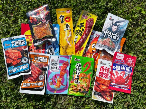 Фото Соевое мясо оптом