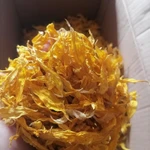 фото Лепестки подсолнуха. Цена за 100 грамм.